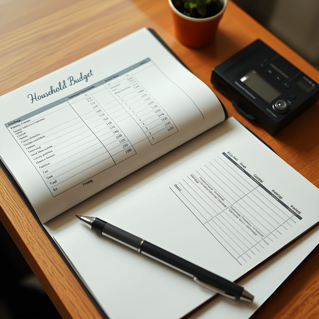 Költségvetés tervezés mentoráció